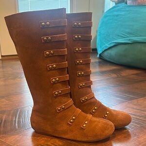 Joyfolie girls boots